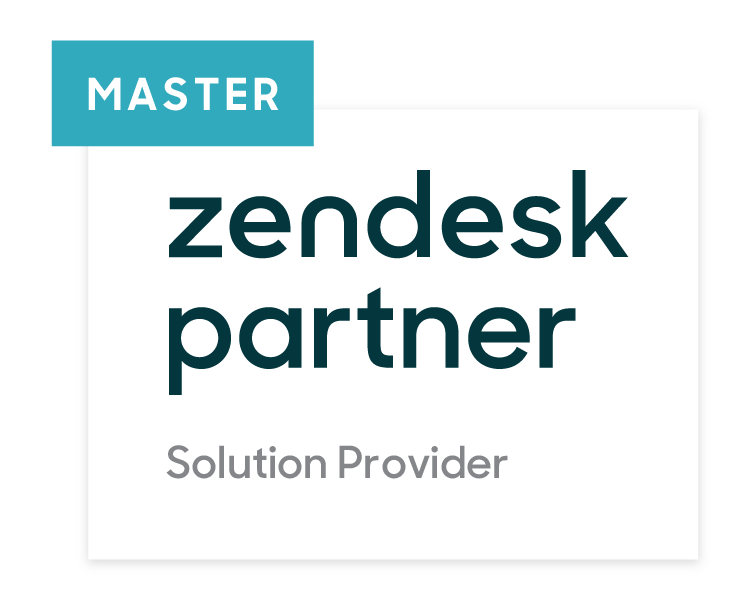 Badge: Master Solution Partner